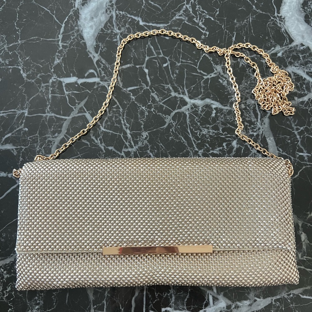 Evening bag